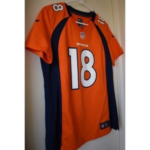 NFL Broncos Jersey